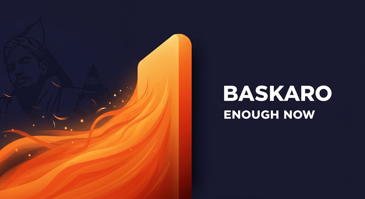 Success Banner