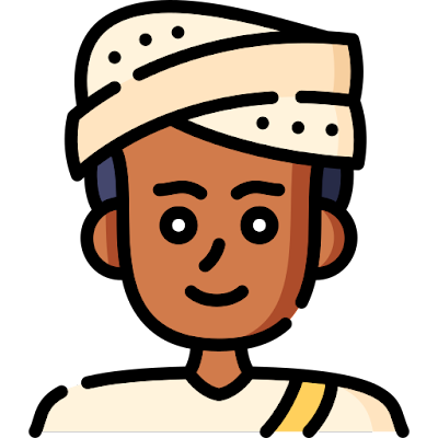 Flag of India Icon